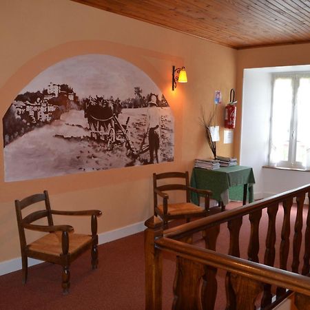 Hotel Relais Du Bois Du Four Saint-Léons Zewnętrze zdjęcie