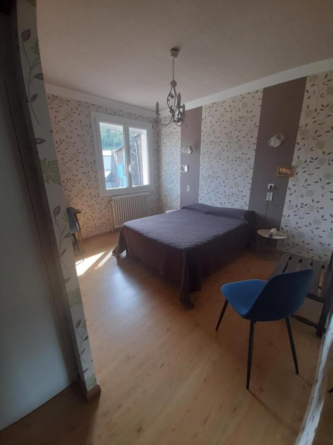 Hotel Relais Du Bois Du Four Saint-Léons Zewnętrze zdjęcie