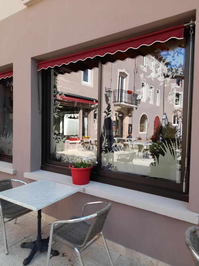 Hotel Relais Du Bois Du Four Saint-Léons Zewnętrze zdjęcie