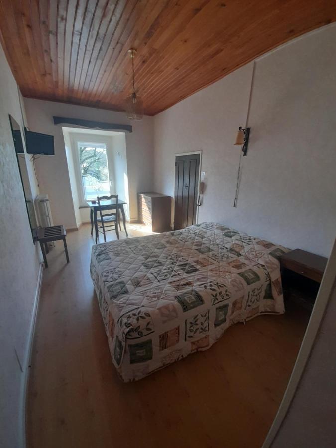 Hotel Relais Du Bois Du Four Saint-Léons Zewnętrze zdjęcie